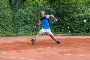 Bild 324 - RL/NL Suchsdorfer SV - SV Blankenese / Hamburger Polo Club